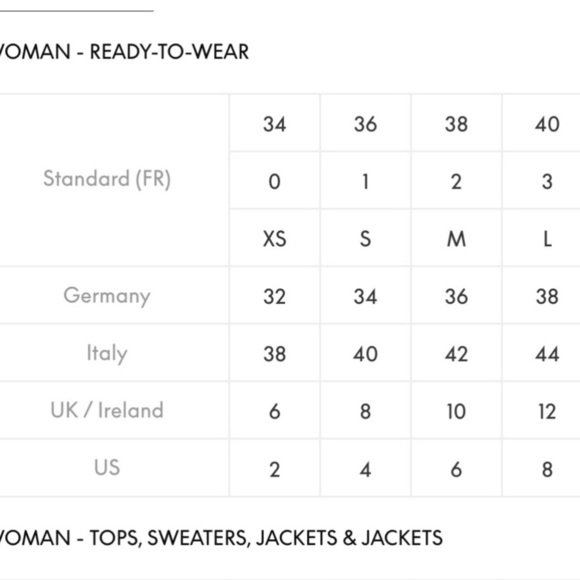 Sandro Simona Purple Tweed Double-Breasted Blazer 38/M/6 - Picture 9 of 10